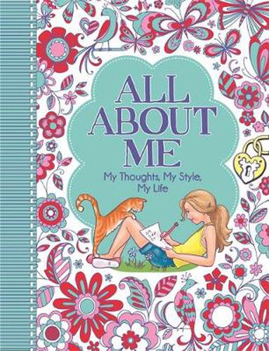 Cover image for All About Me: My Thoughts, My Style, My Life