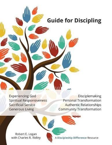 Guide for Discipling