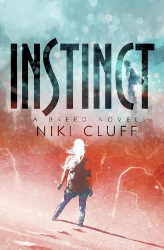 Cover image for Instinct