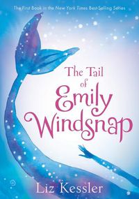 Cover image for The Tail of Emily Windsnap: #1