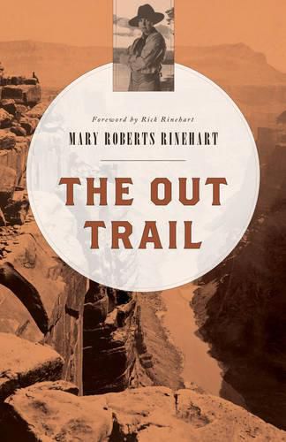 Cover image for The Out Trail