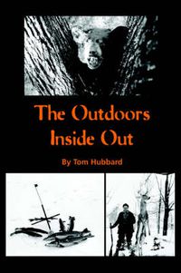 Cover image for The Outdoors Inside Out