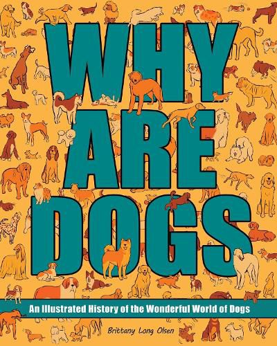 Cover image for Why Are Dogs