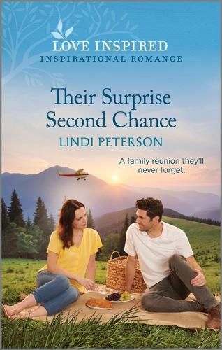 Cover image for Their Surprise Second Chance