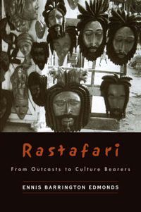 Cover image for Rastafari: From Outcasts to Cultural Bearers