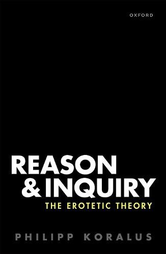 Cover image for Reason and Inquiry