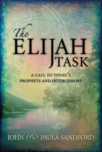 Cover image for Elijah Task, The