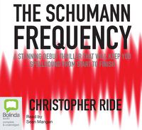 Cover image for The Schumann Frequency