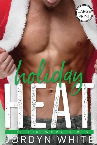 Cover image for Holiday Heat