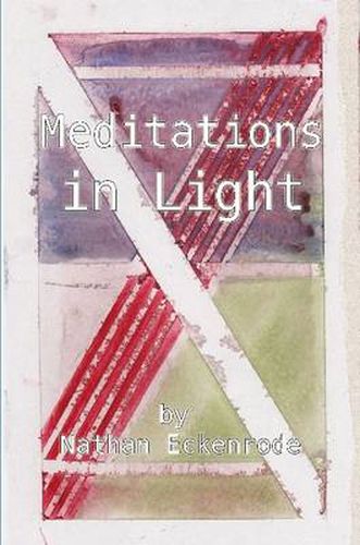 Cover image for Meditations in Light