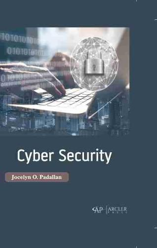 Cover image for Cyber Security