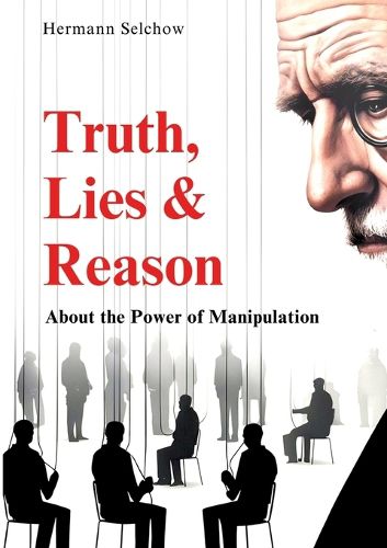 Cover image for Truth, Lies & Reason