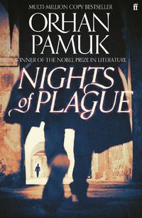 Cover image for Nights of Plague