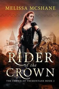 Cover image for Rider of the Crown