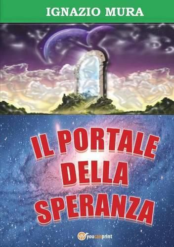 Cover image for Il portale della speranza