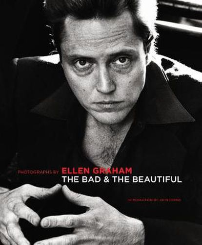 Cover image for Bad and the Beautiful: Photographs