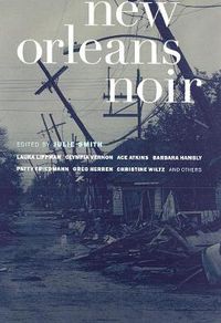 Cover image for New Orleans Noir