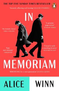 Cover image for In Memoriam