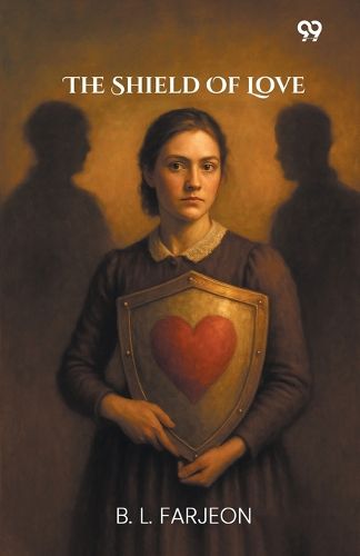 Cover image for The Shield Of Love (Edition1)