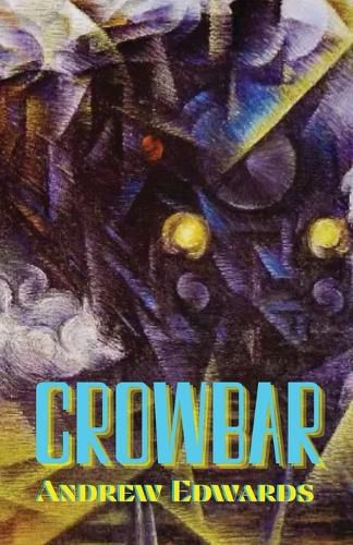 Cover image for Crowbar