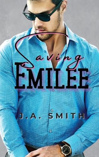 Cover image for Saving Emilee