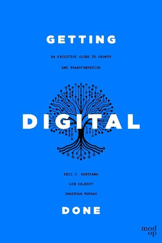 Cover image for Getting Digital Done