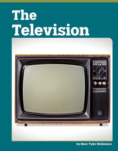 Cover image for The Television