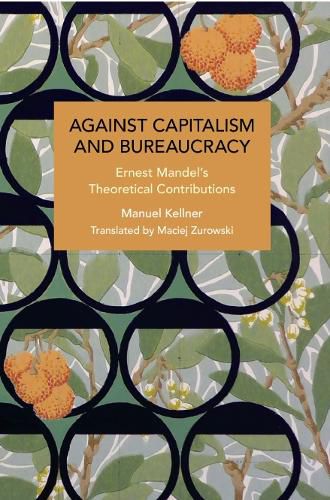 Cover image for Against Capitalism and Bureaucracy