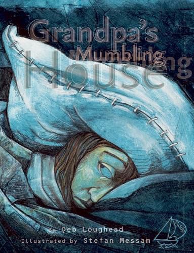 Cover image for MainSails 3: Grandpa's Mumbling House