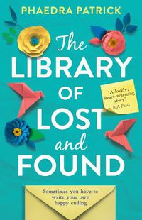 Cover image for The Library of Lost and Found