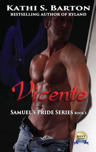 Cover image for Vicente