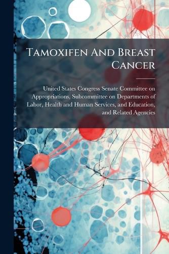 Cover image for Tamoxifen And Breast Cancer