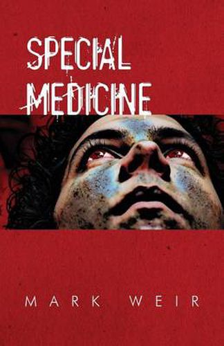Cover image for Special Medicine