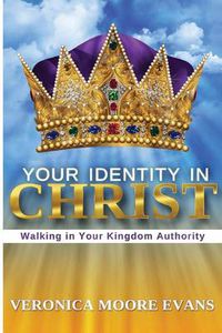 Cover image for Your Identity In Christ