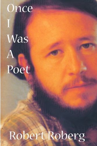 Cover image for Once I Was a Poet