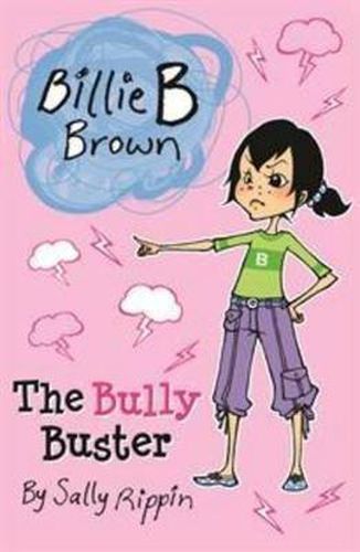 The Bully Buster