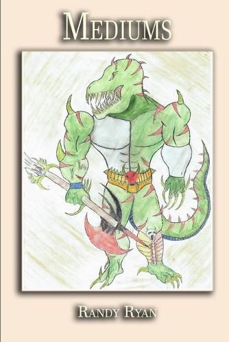 Cover image for Mediums