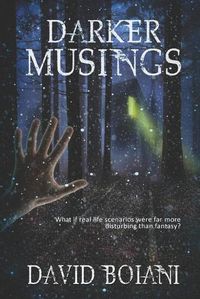 Cover image for Darker Musings