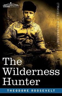 Cover image for The Wilderness Hunter