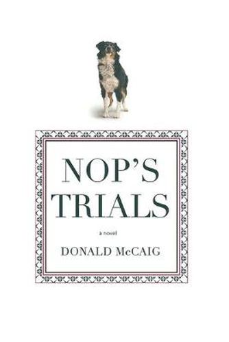 Cover image for Nop's Trials: A Novel