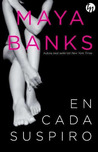 Cover image for En cada suspiro