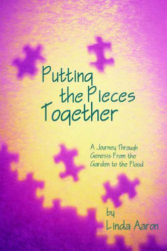 Cover image for Putting the Pieces Together