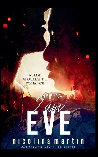 Cover image for I Am Eve