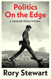 Cover image for Politics On the Edge