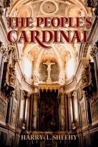 Cover image for The People's Cardinal