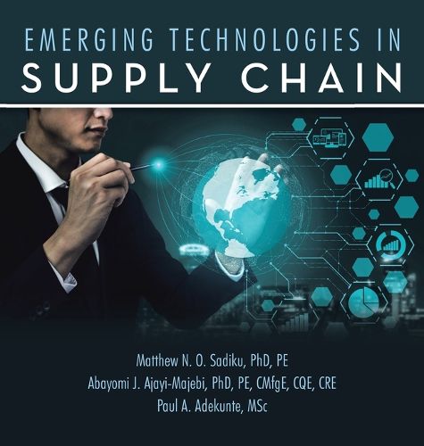 Cover image for Emerging Technologies in Supply Chain