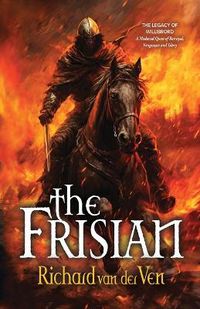 Cover image for The Frisian