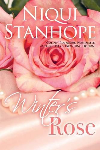 Cover image for Winter's Rose