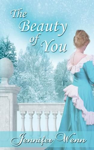 Cover image for The Beauty of You