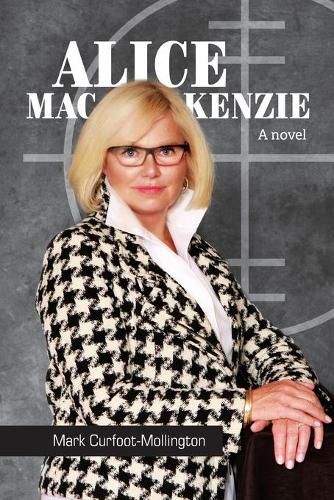 Cover image for Alice MacKenzie